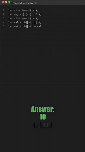 The ULTIMATE JAVASCRIPT Quiz: Are You A PRO?