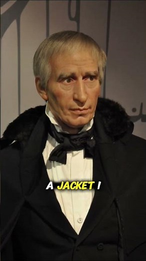 William Henry Harrison:The President Who Died After 31 Days inOffice