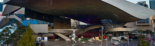 野外舞台挨拶 日程スケジュール和訳:2025 BIFF釜山国際映画祭