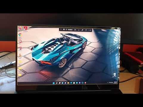 How to do Screen Recording on Windows 11