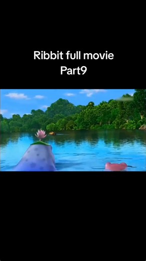Ribbit full movie Part9 #legend #movie #ribbit #fyp