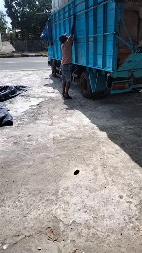 Cak Har (Benjot) on TikTok