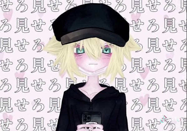 編集めちゃ不慣れな私が過去最高に頑張って作ったから見た人全員べた褒めてください🫵🏻☺️☺️(ごめんなさい) @ぽん 参考者様 #OMORI #バジル #meme#エゴエゴアタクシ