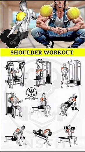 The Silent Shoulder Mistake That's KILLING Your Fitness Goals