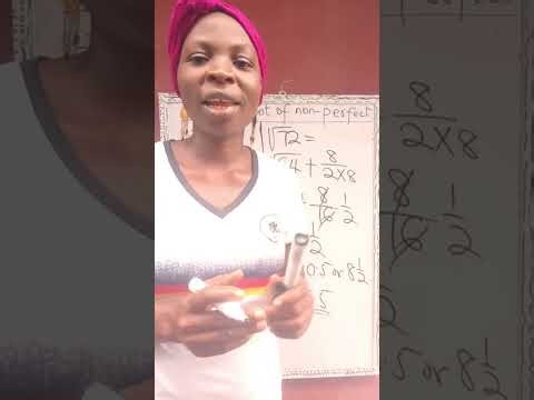 #squarerootoflargenumbers #maths #mathproblem #learnanewwordtoday