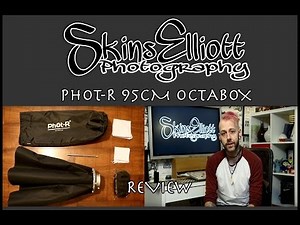 Phot-R 95cm Octa Review