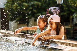 Coode Street Foreshore