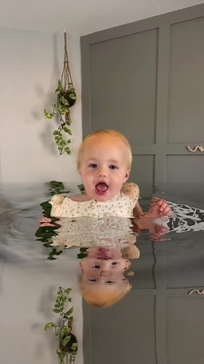 Adorable Baby Frogs Dancing | Cute Little Mermaid Feet TikTok Compilation