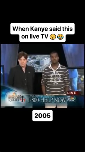 Mike Myers and Chris Tucker were shook 😂😭 _________________________________________ Follow for more nostalgic content! Daily uploads. Thanks for being here. 🥹❤️🙏 . . . #nostalgia #millennials #90s #1990s #2000s #00s #kanye #mikemyers #christucker #georgewbush | 90s.nostalgia4millennials