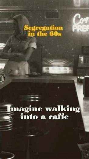 5 Facts About African Americans in the 1960s