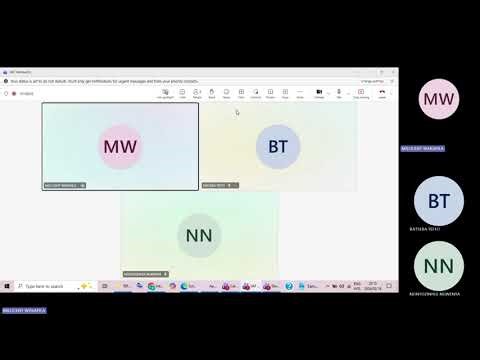 📘 VAT Homework Walkthrough | Taxation 2AB (2026)