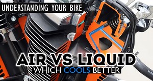 Liquid Cooled Vs. Air Cooled Motorcycle Engines - YouMotorcycle