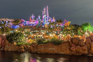 リトルマーメイド キスザガール の歌詞で英語を学ぶ単語から和訳【The Little Mermaid/Kiss The Girl】 - Unearth Park