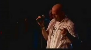 #2008memories Bruce Willis - Devil Woman (LIVE) | Senza Musica non posso stare