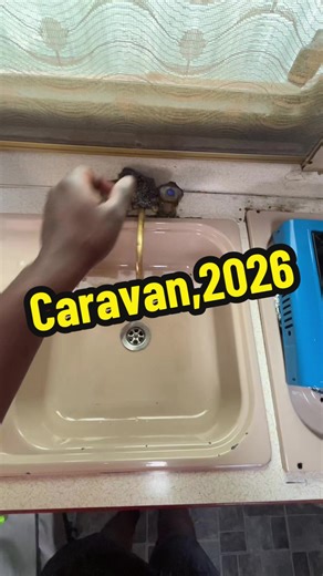 Dealing with No Water in Your Caravan: Solutions and Tips