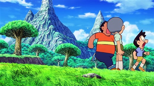 All Doraemon Movies in Hindi HD by CLASSIC TOONS CHANNEL - Dailymotion