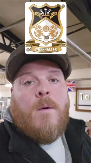 Tong's Auction House on Instagram: "Vintage Wrexham football programmes being presented by our auctioneer ahead of the sale. A great opportunity for collectors and football memorabilia buyers."