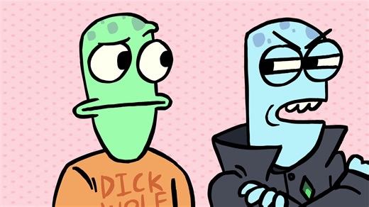 Exploring Solar Opposites: Characters and Episodes