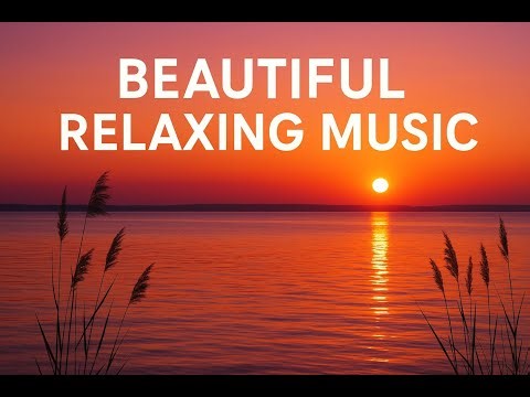 【BGM】Relaxing Music Sound Rain Live 24/7 | Perfect for Study, Sleep, Relaxation & Stress Relief