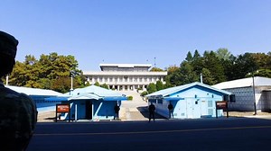 An inside look at life along the Korean DMZ