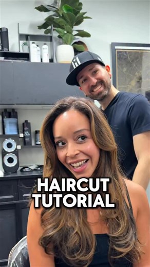 223 reactions · 35 comments | Simply haircut can make a big difference! Using my @cchscissors to get this haircut done! #haircut #hairtok #hair #tampahairstylist #hairtutorial #tampa #hairstylist #losangeles #losangeleshairstylist #haireducation #hair | robertotorres.hair | Facebook