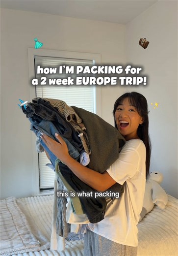 THOUGHTS on packing!? 🧐🧳 whenever i travel somewhere, im never looking forward to packing because i just STRESS MYSELF OUT 😵‍💫 hahaha i think i just overthink my entire wardrobe and the outfits i plan to wear everyday deciding if i bring a check in or carry on… the list goes on!!! BUT, for every trip i stick to THESE NON NEGOTIABLES 💖 • passport • travel adapter power bank! • noise cancelling headphones • @medicube global pore pads • @canonusa g7x mark iii ! • @PeaceOutSkincare pimple stick