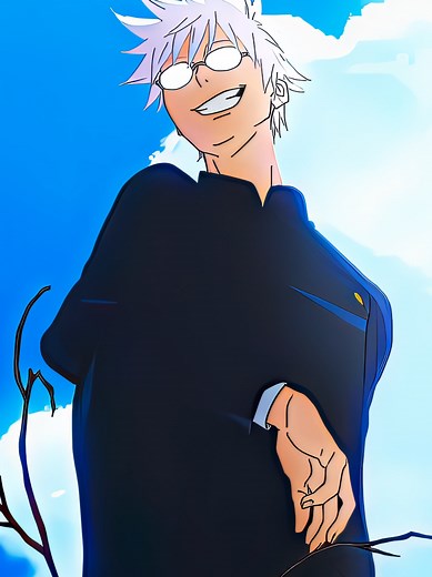 Gojo Satoru Voice Actor Compilation | Jujutsu Kaisen Anime TikTok