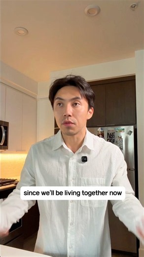 New roommate and chores (English vocabulary)