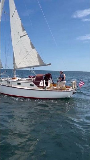 Yacht People Problems...