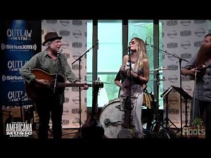 Buddy Miller & Elizabeth Cook "Burning The Midnight Oil"