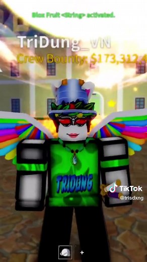 trisdxng trên TikTok