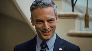 Succession finale: Is Jeryd Mencken still President?