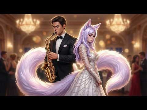 Veteran Played Jazz At Gala — Fox Queen Trembled At Her Exiled Love’s Tune | Sci-Fi Stories