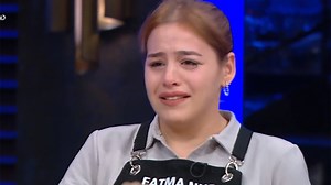 MasterChef Fatma Nur kimdir, nerelidir, yaşı kaç?