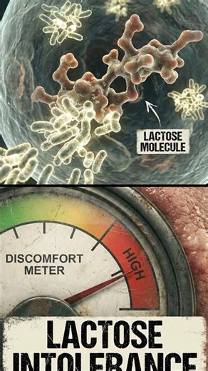 Why Milk is Torturing Your Stomach! 🥛🔨