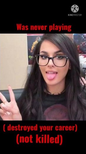 Lotta true crime. Azzyland vs sssniperwolf