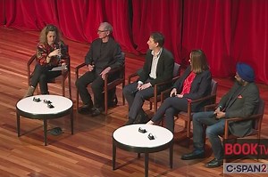 Book Publishing CEO Roundtable