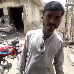 #Fixit #Sukkur #Administrator #Politucal_influence پبلڪ هيلٿ ڊپارٽمنث...