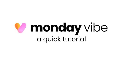 Build Custom Apps on monday.com with AI | monday vibe tutorial | Shane Summerlin