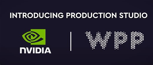 Production Studio from WPP is here