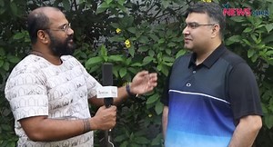 Shooting Ace Gagan Narang on Mentoring, Competing, Olympic Dreams and Indian Hockey | NewsClick