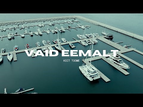 Koit Toome - Vaid Eemalt (Official video)
