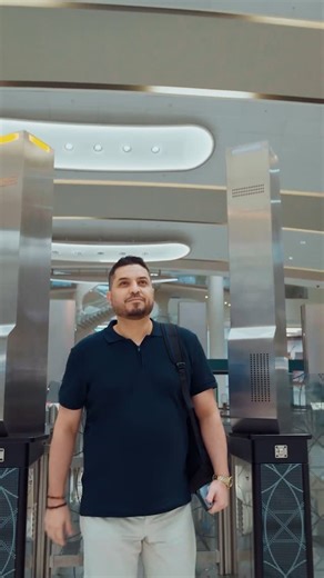 156 reactions | Say goodbye to queues as you cruise through, courtesy...