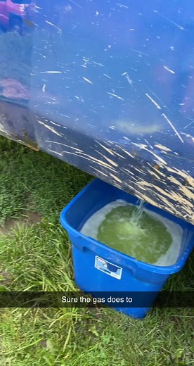 Maximizing Fuel Efficiency with Water Injection in Your Speedway Vehicle