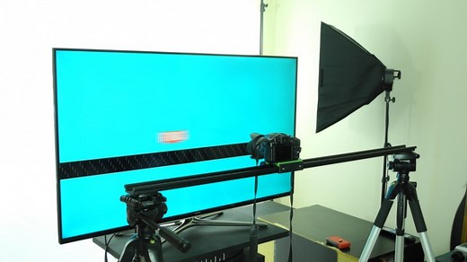 Reviewers using Blur Busters Testing Techniques - Blur Busters