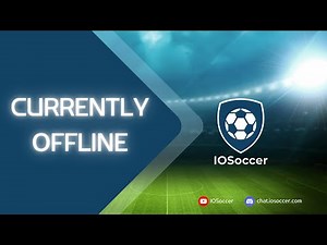 EFC IOS Cup Season 3: Volare vs Natural Talent