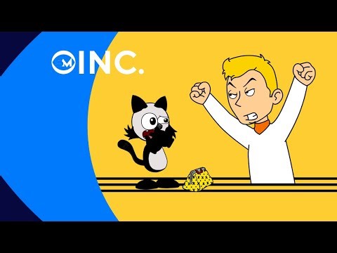 "The Not-So Adventures of Felix the Cat" | New Series - Trailer | SolaryMedia