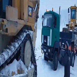 26K views · 54 reactions | Amazing heavy bulldozer control skills | Survival skills | Facebook