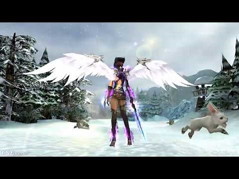 CABAL Demonite Reveal Armor and Wings