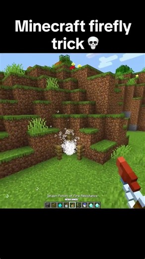 Minecraft Secret Allay Trick 😱 #minecraft #minecraftonly #minecraftbuilds #minecraftpe #shortsfeed